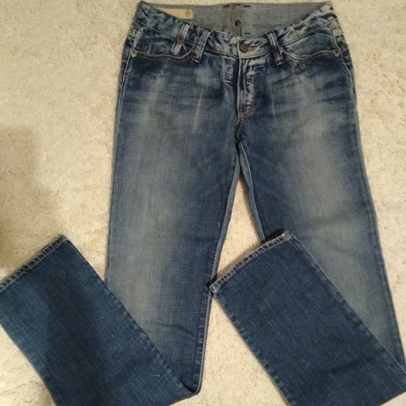 J& company jeans size 27 - Picture 1 of 6